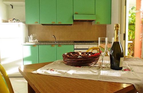 Santa Maria Apartment | Jacopo