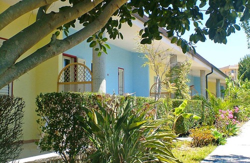 Santa Maria Apartment | Jacopo