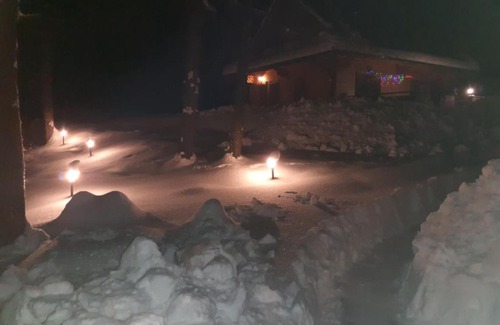 Istebna Ski Chalet | Jacowa Chata