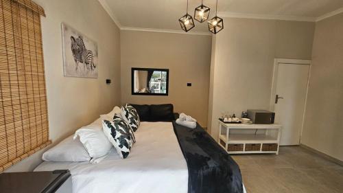 Walmer Apartment | Jacuzzi, Airport, St George's Park