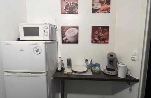Aulnay-sous-Bois Apartment | Jacuzzi apartment