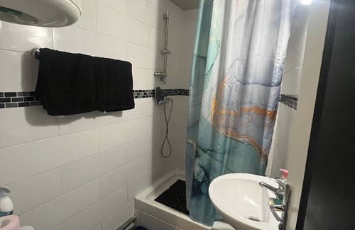 Aulnay-sous-Bois Apartment | Jacuzzi apartment