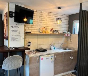 Jajce Apartment | Jacuzzi apartment