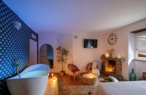 Lake Bracciano Apartment | Jacuzzi - Centro Storico - Dolce Casa Mabi