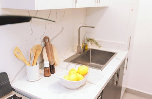 Ensanche Quisqueya Apartment | Jacuzzi Downtown Santo Domingo