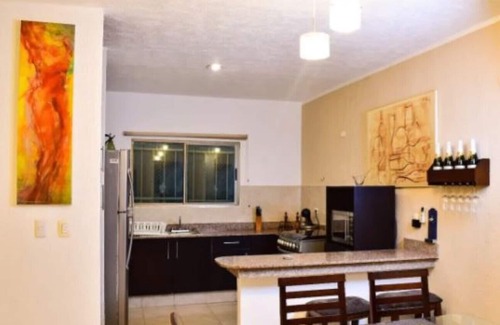 Merida Municipality House | Jacuzzi, near Playa Progreso