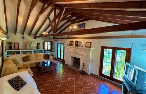 Alhaurin el Grande House | Jadínes de la Zurita