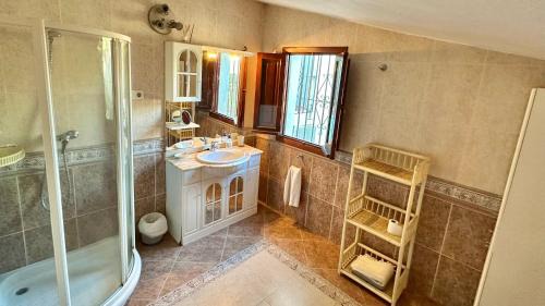 Alhaurin el Grande House | Jadínes de la Zurita