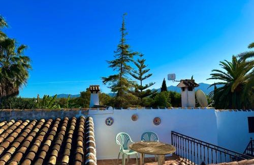 Alhaurin el Grande House | Jadínes de la Zurita