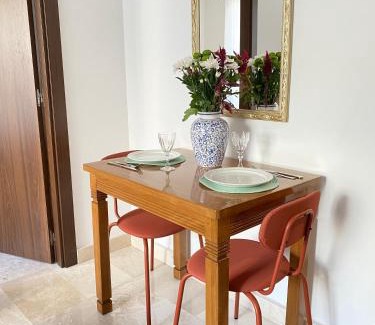 RACINE EXTENSION Apartment | Jade - Appartement Luxe - Casablanca