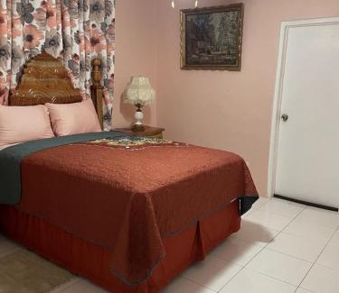 Greenwood House | Jade Coast Getaway Near Montego Bay