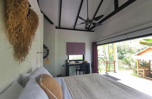 Bophut Hills House | Jade cottages