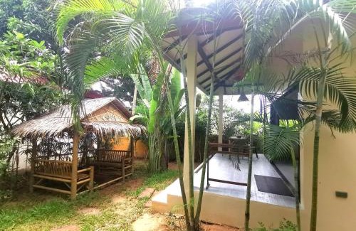 Bophut Hills House | Jade cottages