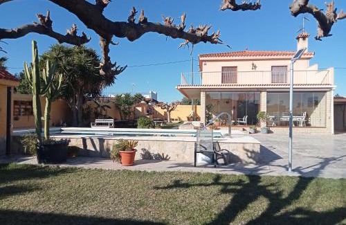 Vinaros House | JADE