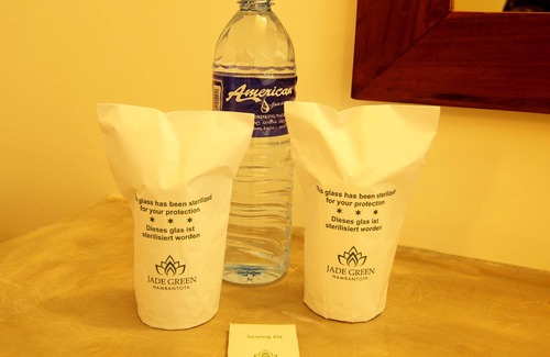 Hambantota Hotel | Jade Green Hotel Hambantota
