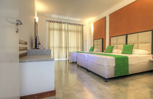 Hambantota Hotel | Jade Green Hotel Hambantota