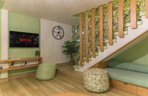 Batroun Apartment | Jade Guesthouse In The Old Souks