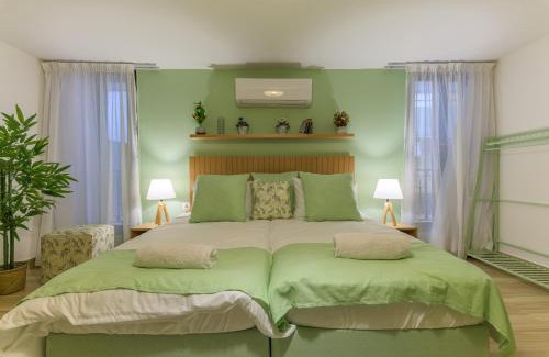 Batroun Apartment | Jade Guesthouse In The Old Souks