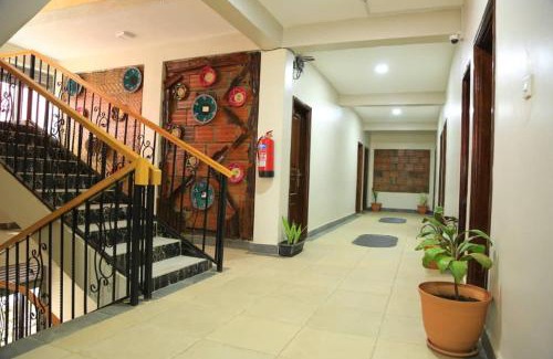 Fort Portal Hotel | Jade Hotel