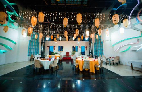 Arusha Hotel | Jade Inn