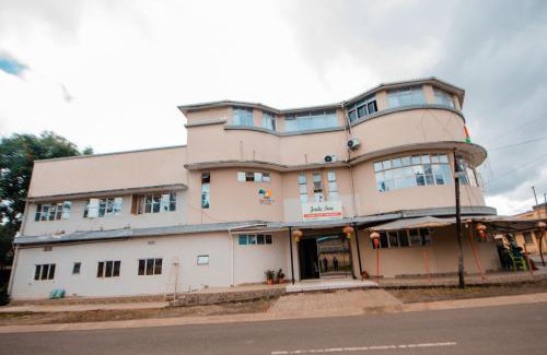 Arusha Hotel | Jade Inn