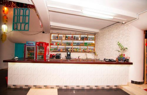 Arusha Hotel | Jade Inn