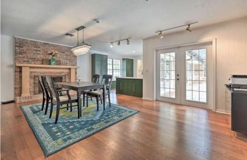 Temple Terrace House | Jade Jewel - Well-Appointed Tampa Home 4 Mi to USF Campus and Busch Gardens
