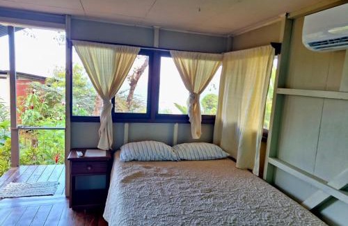 Drake Bay Hotel | Jade Ocean View