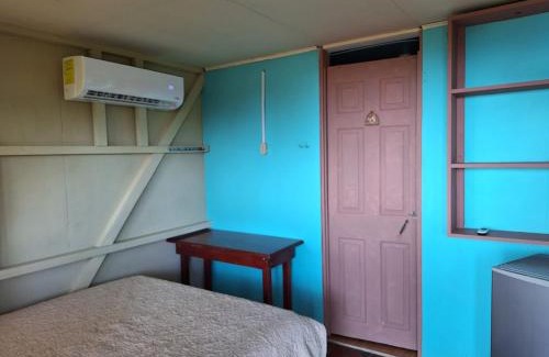 Drake Bay Hotel | Jade Ocean View