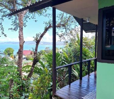 Drake Bay Hotel | Jade Ocean View