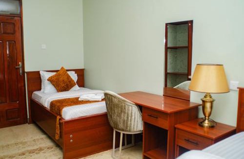 Arusha Bed & Breakfast | Jadea residence