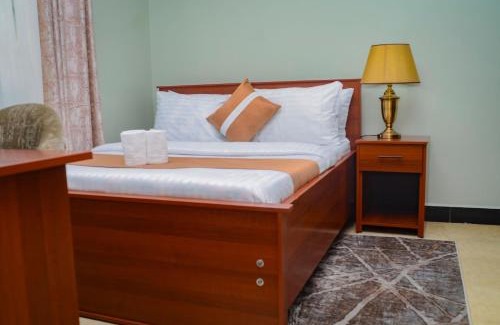 Arusha Bed & Breakfast | Jadea residence
