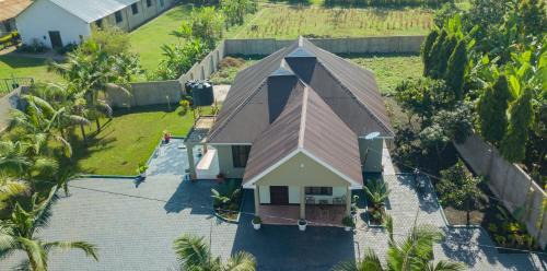 Arusha Bed & Breakfast | Jadea residence