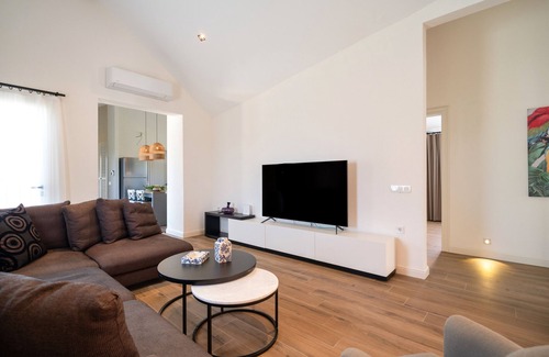 Fethiye Villa | Jaden Farm House