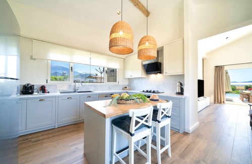 Fethiye Villa | Jaden Farm House