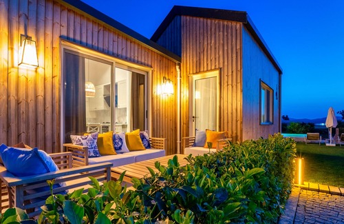 Fethiye Villa | Jaden Farm House