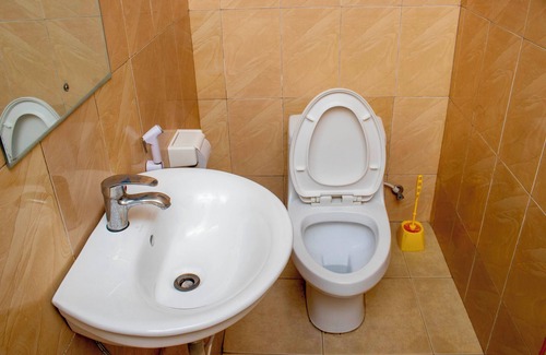 Arusha Hotel | Jaden Hotel & Lounge