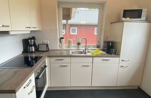 Sehestedt Boat Rental | Jadeperle Comfortable holiday residence