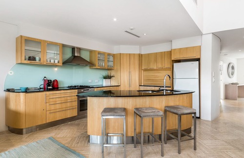 Byron Bay Apartment | Jades on Lawson