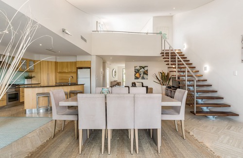 Byron Bay Apartment | Jades on Lawson