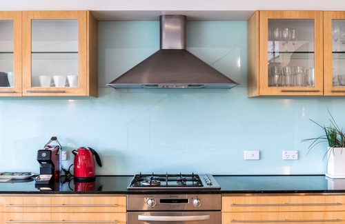 Byron Bay Apartment | Jades on Lawson