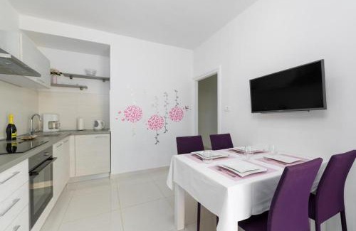 Rabac Apartment | Jadranka