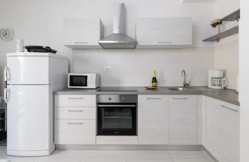 Rabac Apartment | Jadranka
