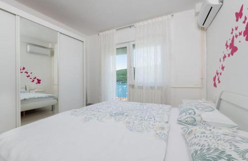 Rabac Apartment | Jadranka