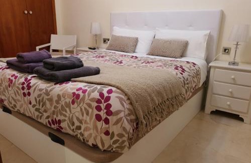 Jaen Apartment | Jaen Home