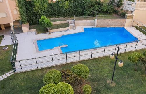 Jaen Apartment | Jaen Home