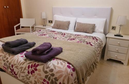 Jaen Apartment | Jaen Home