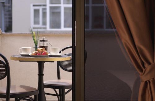 Bomonti Hotel | Jaff Hotels & Spa Nisantasi