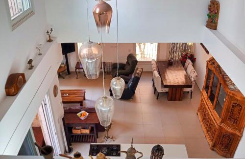 Jaffa Apartment | Jaffa Getaway sea front, luxury Duplex, Port & Old City 2m walk