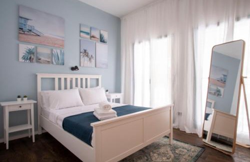 Jaffa Apartment | Jaffa/Noga Courtyard Apt